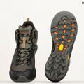Men's hiking boots Merrell Mqm 3 Mid GTX olive 8