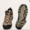 Men's hiking boots Merrell Alverstone 2 Mid GTX pecan 8