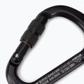 STUBAI Hms Pro Easylock carabiner black 977742 3