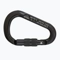 STUBAI Hms Pro Easylock carabiner black 977742 4