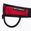 STUBAI climbing harness Triple black/red 998060 3