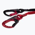 STUBAI Basic Connect 2.0 Longline black/red 988473 2