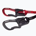 STUBAI Summit Light Xi1 black/red Longline 988476 2