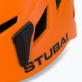 Climbing helmet STUBAI Spirit orange 901008 7