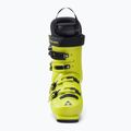 Children's ski boots Fischer RC4 70 JR yellow U19018 3