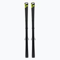 Men's downhill skis Fischer RC4 WC RC MT + RC4 Z12 PR black P06020 3