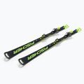 Men's downhill skis Fischer RC4 WC RC MT + RC4 Z12 PR black P06020 4