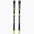Men's downhill skis Fischer RC4 WC RC PRO M/O + RC4 Z13 F black P06121