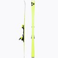 Men's downhill skis Fischer RC4 WC RC PRO M/O + RC4 Z13 F black P06121 2
