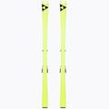 Men's downhill skis Fischer RC4 WC RC PRO M/O + RC4 Z13 F black P06121 3