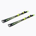 Men's downhill skis Fischer RC4 WC RC PRO M/O + RC4 Z13 F black P06121 4
