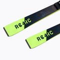 Men's downhill skis Fischer RC4 WC RC PRO M/O + RC4 Z13 F black P06121 9