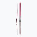 Fischer Mystique EF + Control Step-In cross-country ski pink NP37020 2