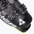 Men's ski boots Fischer RC ONE X 90 black U30420 6
