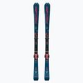 Men's downhill ski Fischer RC ONE 73 AR + RS 11 PR navy blue P09421