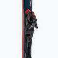 Men's downhill ski Fischer RC ONE 73 AR + RS 11 PR navy blue P09421 6