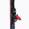 Men's downhill ski Fischer RC ONE 73 AR + RS 11 PR navy blue P09421 7