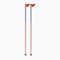 One Way Diamond 1 Mag orange and blue cross-country ski poles OZ43021 7
