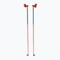 One Way Diamond 1 Mag orange and blue cross-country ski poles OZ43021