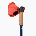 One Way Diamond 1 Mag orange and blue cross-country ski poles OZ43021 3