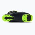 Men's ski boots Fischer RC ONE 100 Vacuum Walk navy blue and yellow U09021 4