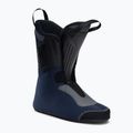Men's ski boots Fischer RC ONE 100 Vacuum Walk navy blue and yellow U09021 5