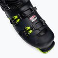 Men's ski boots Fischer RC ONE 100 Vacuum Walk navy blue and yellow U09021 7