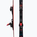 Downhill skis Fischer RC ONE F18 AR + RS 11 PR black A32421 T40221 5