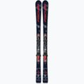 Downhill skis Fischer RC ONE F18 AR + RS 11 PR black A32421 T40221 10