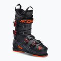 Men's ski boots Fischer RC ONE 110 navy blue and orange U30021