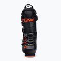 Men's ski boots Fischer RC ONE 110 navy blue and orange U30021 3