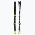 Men's downhill skis Fischer RC4 WC SC PRO M/O + RC4 Z13 FF black P06621