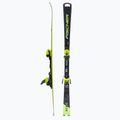 Men's downhill skis Fischer RC4 WC SC PRO M/O + RC4 Z13 FF black P06621 2