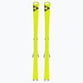 Men's downhill skis Fischer RC4 WC SC PRO M/O + RC4 Z13 FF black P06621 3