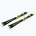 Men's downhill skis Fischer RC4 WC SC PRO M/O + RC4 Z13 FF black P06621 4