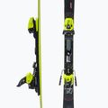 Men's downhill skis Fischer RC4 WC SC PRO M/O + RC4 Z13 FF black P06621 5