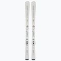 Women's downhill skis Fisher RC ONE LITE 72 SLR + RS9 SLR white P15221