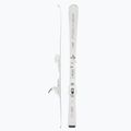 Women's downhill skis Fisher RC ONE LITE 72 SLR + RS9 SLR white P15221 2