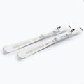 Women's downhill skis Fisher RC ONE LITE 72 SLR + RS9 SLR white P15221 4