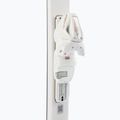 Women's downhill skis Fisher RC ONE LITE 72 SLR + RS9 SLR white P15221 6