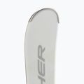 Women's downhill skis Fisher RC ONE LITE 72 SLR + RS9 SLR white P15221 8