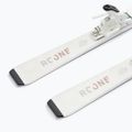 Women's downhill skis Fisher RC ONE LITE 72 SLR + RS9 SLR white P15221 9