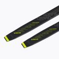 Fischer Sprint Crown + Tour Step-In children's cross-country skis black and yellow NP63019V 9