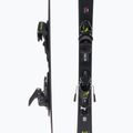Children's downhill skis Fischer RC4 RACE JR SLR + FJ4 AC SLR black P19720 5