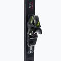 Children's downhill skis Fischer RC4 RACE JR SLR + FJ4 AC SLR black P19720 6