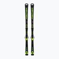 Fischer downhill skis RC4 WC RC MT + RC4 Z12 PR black A06022 T20220