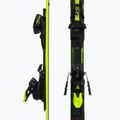 Fischer downhill skis RC4 WC RC MT + RC4 Z12 PR black A06022 T20220 5