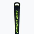 Fischer downhill skis RC4 WC RC MT + RC4 Z12 PR black A06022 T20220 8