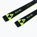 Fischer downhill skis RC4 WC RC MT + RC4 Z12 PR black A06022 T20220 9