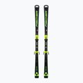 Fischer skis RC4 WC RC PRO M/O + RC4 Z13 FF black A06122 T00621